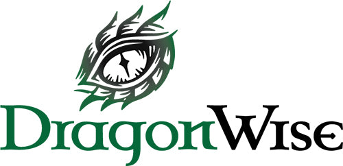 DragonWise Logo