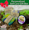 Self Care Gift Box for Women, Best Friend, Quarantine | Personalized Holiday Gift| Birthday Gift for Her | Thank You, Stress Relief Spa