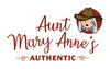 Aunt Mary Anne's Authentic