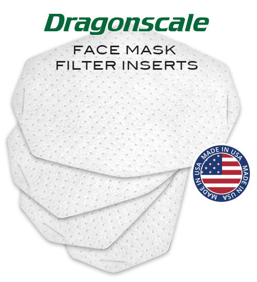 Facial Mask Insert Face Mask Filter Inserts