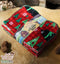 Flannel Unpaper Towels Aunt Mary Anne's Authentic Kitchen Towel Set