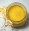Aunt Mary Annes Authentic Country Lemon Pie Sugar Scrub for Body Pampering Closeup
