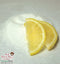Aunt Mary Annes Authentic Country Lemon Pie Sugar Scrub for Body Pampering Lemon Sugar Vanilla