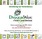 DragonWise Filter Care Method