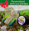 Self Care Gift Box for Women, Best Friend, Quarantine | Personalized Holiday Gift  | Birthday Gift for Her | Thank You, Stress Relief Spa
